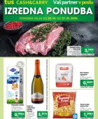Tuš katalog Izredna ponudba