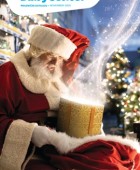 Baby Center katalog Božič 2025