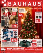 Bauhaus katalog december 2025