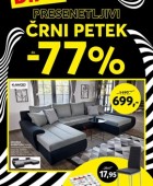 Dipo katalog Črni petek 2025