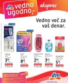 DM katalog Ekspres do 30.11.