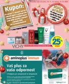E Leclerc katalog Leposana do 13.12.