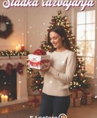 E Leclerc katalog Sladka razvajanja