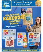 Eurospin katalog do 19.11.