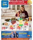 Eurospin katalog do 3.12.