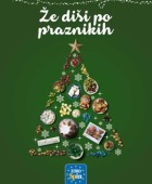 Eurospin katalog Že diši po praznikih 2025