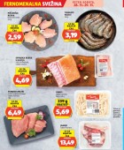 Hofer vikend akcija do 29.11.