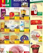 Jager katalog živila do 25.11.