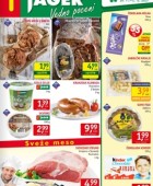 Jager katalog živila do 2.12.