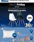 JYSK katalog Black Friday 2025