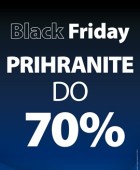 JYSK katalog Black Friday prihranite do -70%