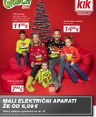 KiK katalog november 2025