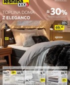 Lesnina katalog Toplina doma z eleganco
