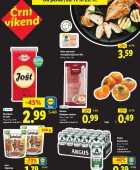 Lidl vikend akcija do 29.11.