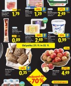 Lidl črni vikend do 22.11.