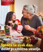 Lidl katalog Favorina