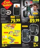 Lidl katalog neživila