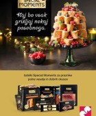 Mercator katalog Special Moments