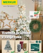 Merkur katalog november 2025