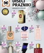 Muller katalog Dišave do 29.11.
