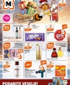 Muller katalog drogerija do 6.12.