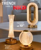 NKD katalog Novi trendi daril