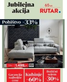 Rutar katalog Jubilejna akcija do 15.11.