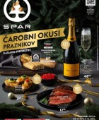 Spar in Interspar katalog Specialitet