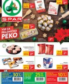 Spar in Interspar katalog do 25.11.