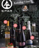Spar katalog Vino
