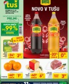 Tuš katalog do 9.12.