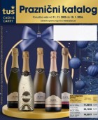 Tuš katalog Praznični katalog