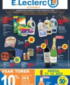 E Leclerc katalog do 10.1.