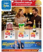 Eurospin katalog do 31.12.