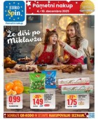 Eurospin katalog do 10.12.