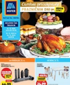 Hofer katalog od 18.12.