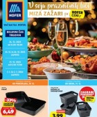 Hofer katalog od 23.12.