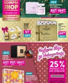 Kompas shop katalog december 2025