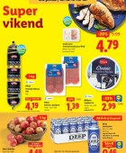 Lidl vikend akcija do 13.12.