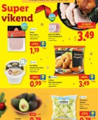 Lidl vikend akcija do 20.12.