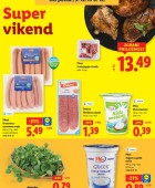 Lidl vikend akcija do 6.12.