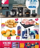 Mercator katalog do 10.12.