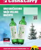 Mercator katalog Cash & Carry januar 2026