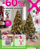 Momax katalog Do -60% na izbrane dodatke za dom