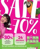 Momax katalog Zimsko znižanje do -70% na izbrano pohištvo