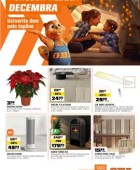 OBI katalog december 2025