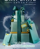 Oriflame katalog december 2025