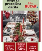 Rutar katalog Ideje za darila