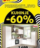 Dipo katalog Kuhinje do -60%