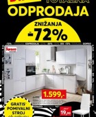 Dipo katalog Totalna odprodaja do 17.1.